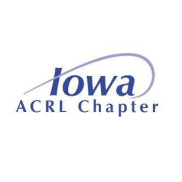 Iowa ACRL Logo